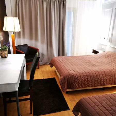 Hotel Electra Kumçiftliği Dış mekan fotoğraf